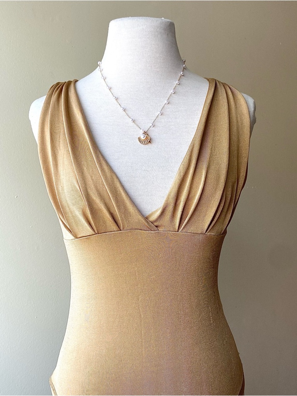 y2k style Babydoll Tank Top